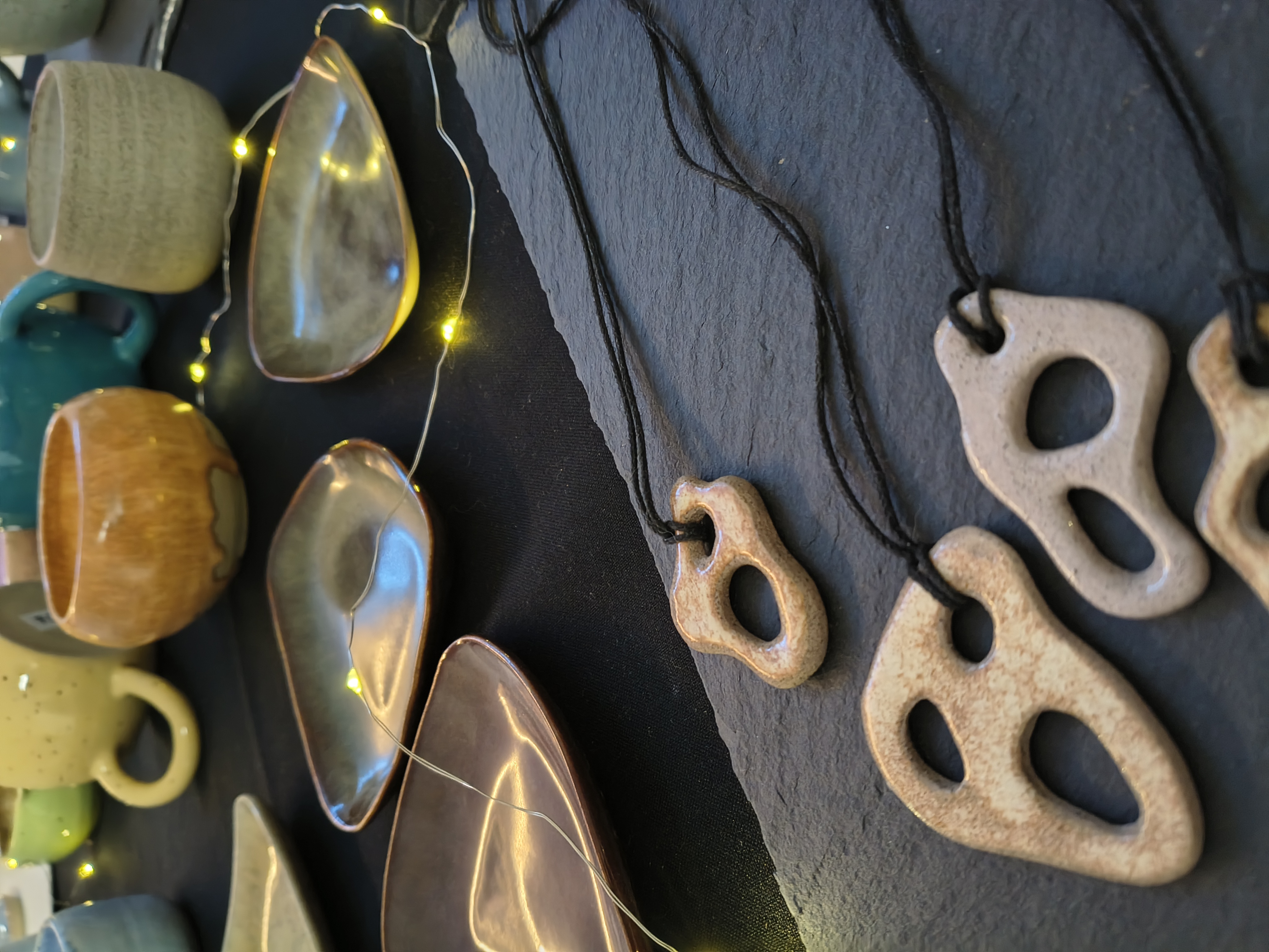 ilustracja: zawieszki